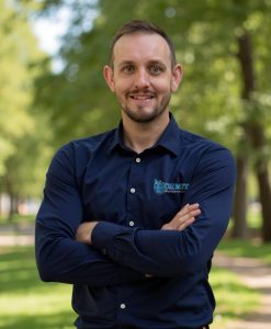 Picture of Josh Schmitt | Founder and Operator